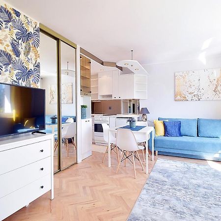 Avis Apartments - Gdynia Skwer Kosciuszki 2 Exteriör bild